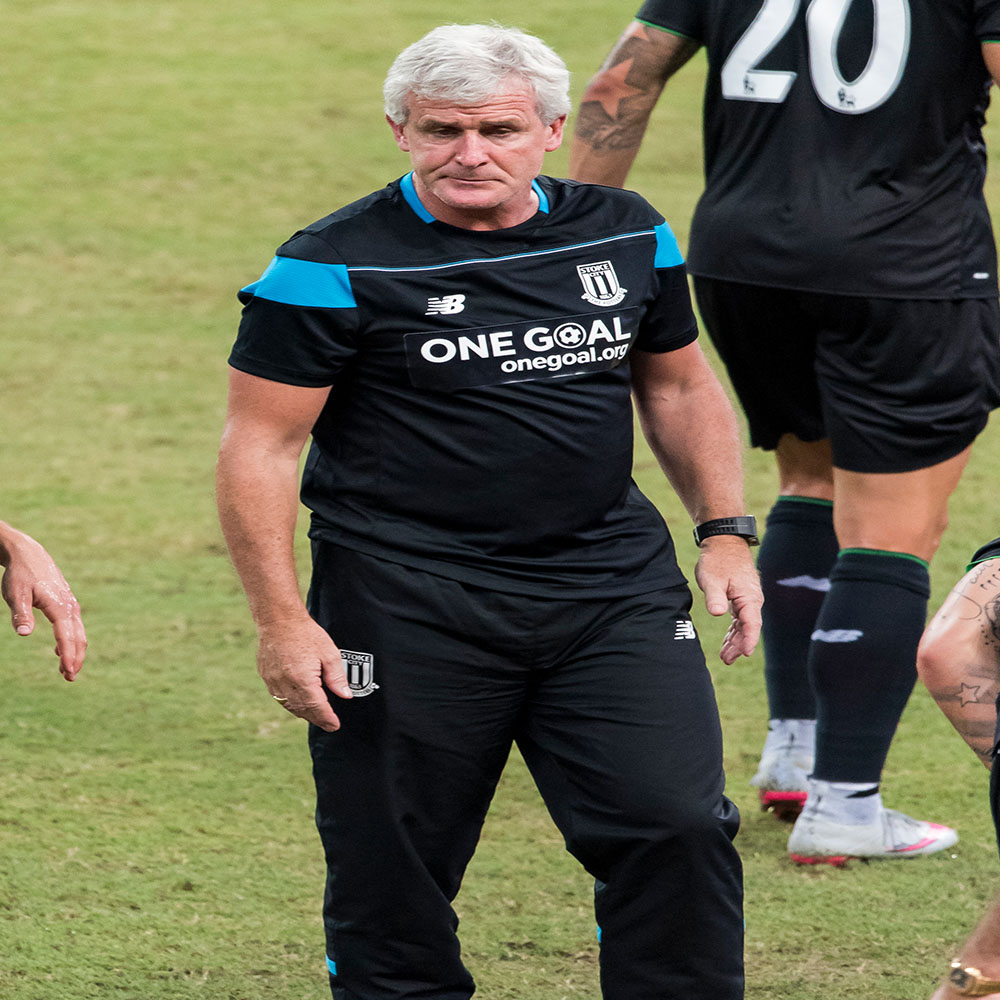 عکس های فوتبالی مارک هیوز - عکس های فوتبالی عکس های فوتبالی مارک هیوز