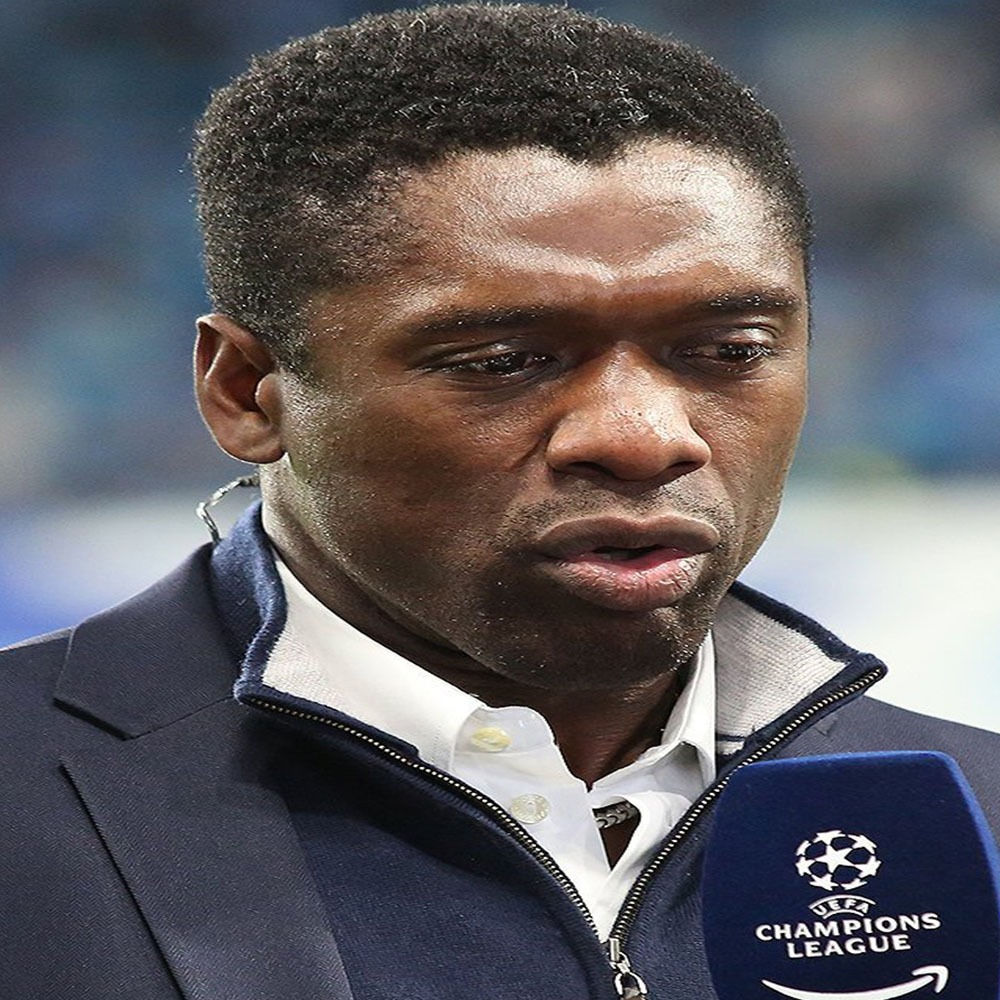 عکس های فوتبالی کلارنس سیدورف - عکس های فوتبالی عکس های فوتبالی کلارنس سیدورف