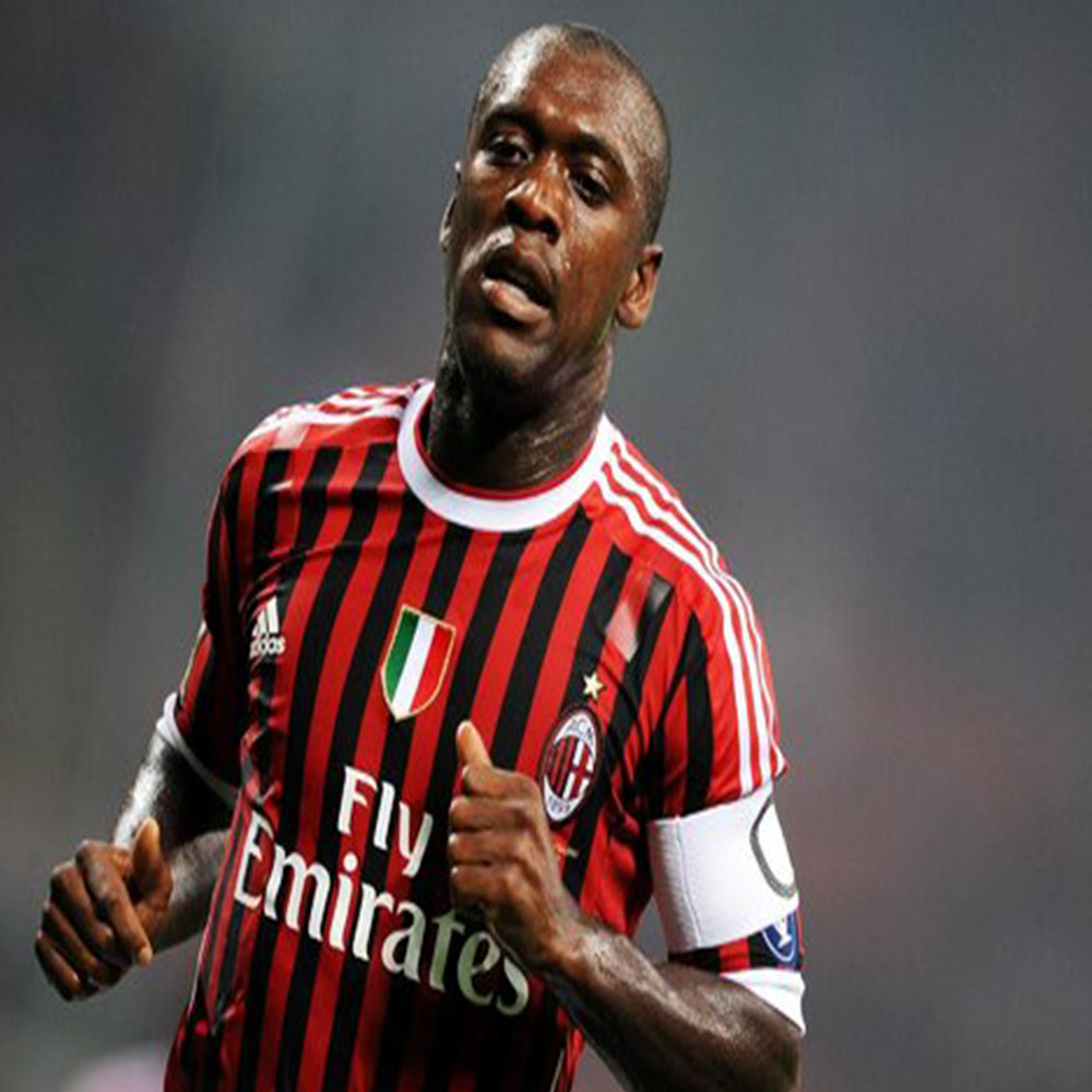 عکس های فوتبالی کلارنس سیدورف - عکس های فوتبالی عکس های فوتبالی کلارنس سیدورف