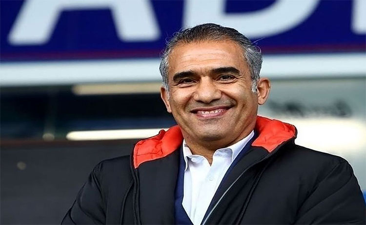 احمدرضا عابدزاده - عکس های فوتبالی احمدرضا عابدزاده