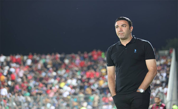 جواد نکونام - عکس های فوتبالی جواد نکونام