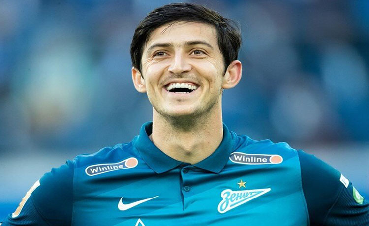 عکس های سردار آزمون