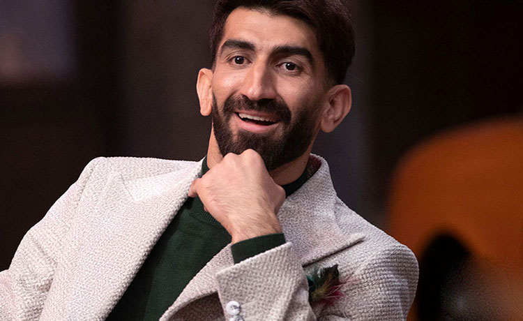 علیرضا بیرانوند - عکس های فوتبالی علیرضا بیرانوند