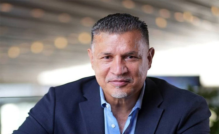 علی دایی - عکس های فوتبالی علی دایی