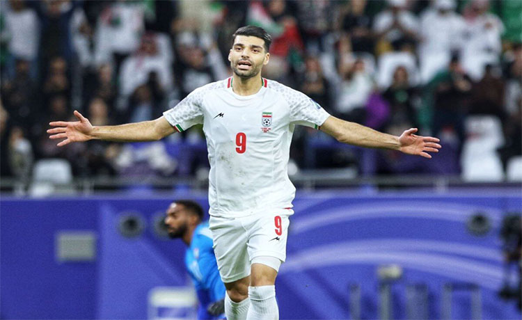 عکس های مهدی طارمی - عکس های فوتبالی عکس های مهدی طارمی