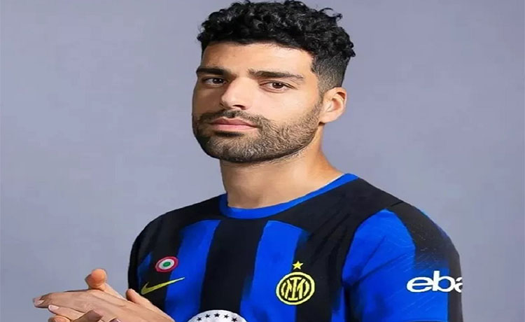 عکس های مهدی طارمی - عکس های فوتبالی عکس های مهدی طارمی