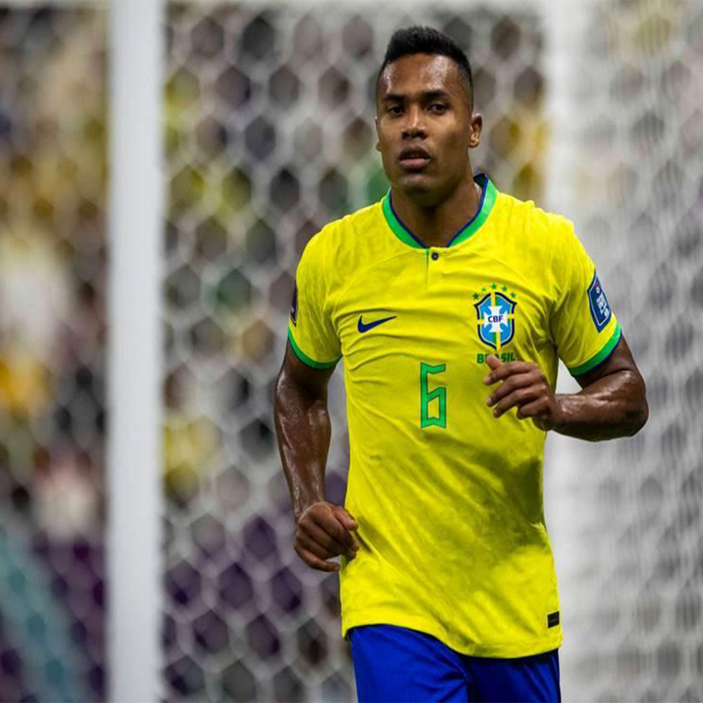 آلکس ساندرو - عکس های فوتبالی آلکس ساندرو