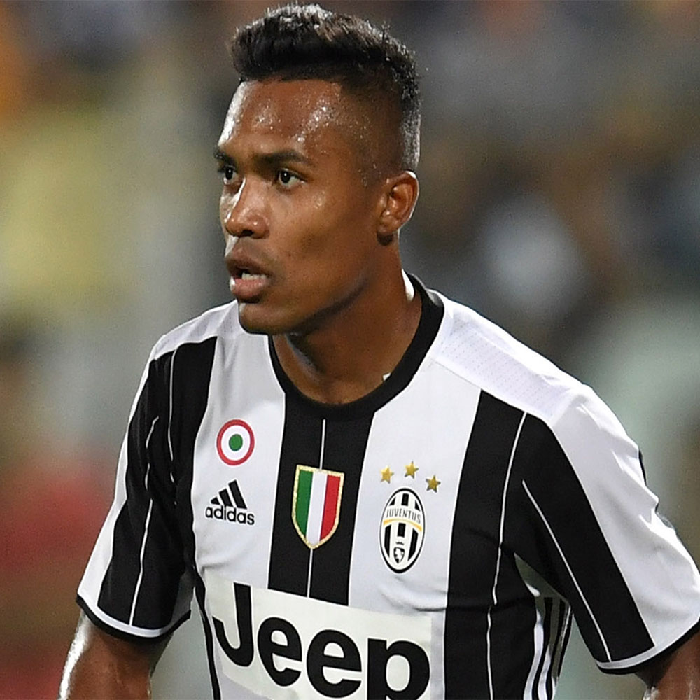 آلکس ساندرو - عکس های فوتبالی آلکس ساندرو