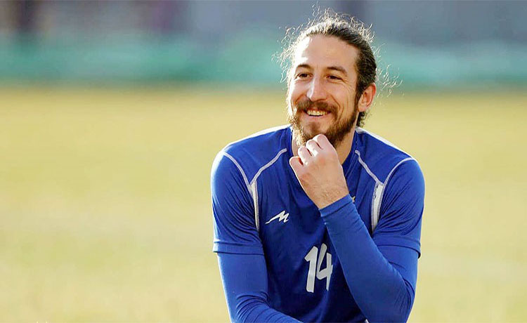 آندرانیک تیموریان - عکس های فوتبالی آندرانیک تیموریان