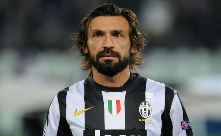 آندره‌آ پیرلو 