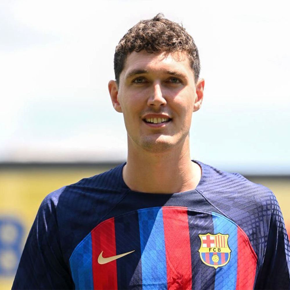 آندریاس کریستنسن - عکس های فوتبالی آندریاس کریستنسن