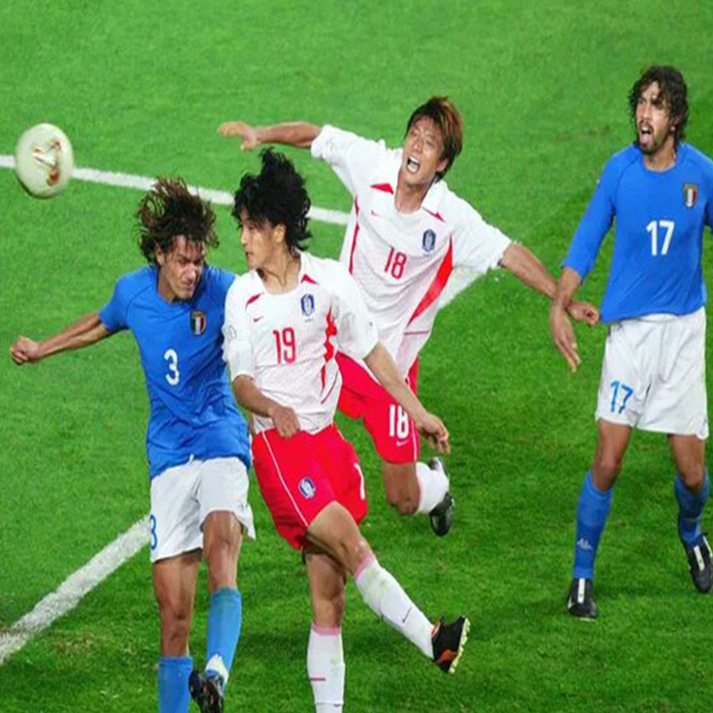 عکس های فوتبالی آن یونگ هوان - عکس های فوتبالی عکس های فوتبالی آن یونگ هوان