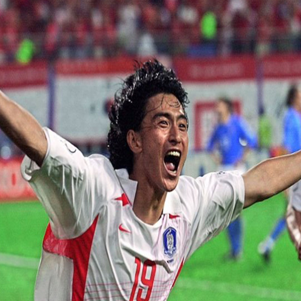 عکس های فوتبالی آن یونگ هوان - عکس های فوتبالی عکس های فوتبالی آن یونگ هوان