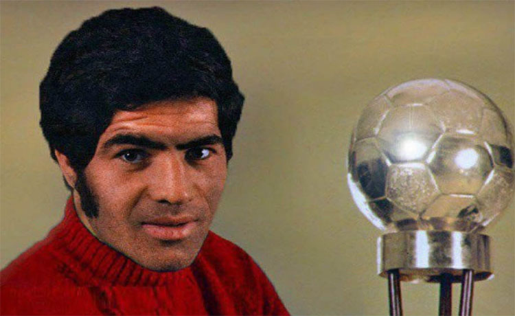 ابراهیم آشتیانی - عکس های فوتبالی ابراهیم آشتیانی