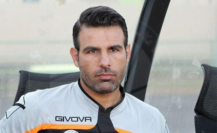 ابراهیم میرزاپور