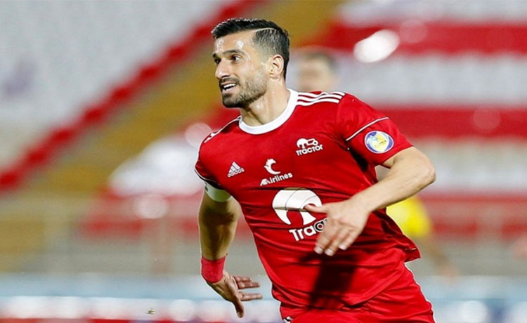 احسان حاج‌صفی