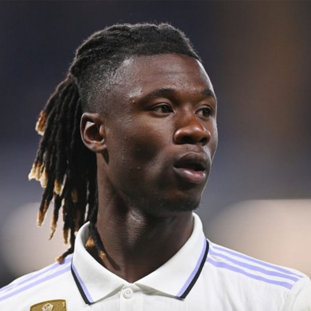 ادواردو کاماوینگا - عکس های فوتبالی ادواردو کاماوینگا