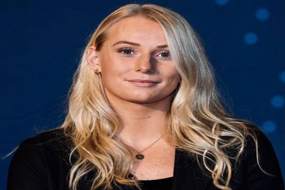 عکس های فوتبالی استینا بلکستنیوس - عکس های فوتبالی عکس های فوتبالی استینا بلکستنیوس