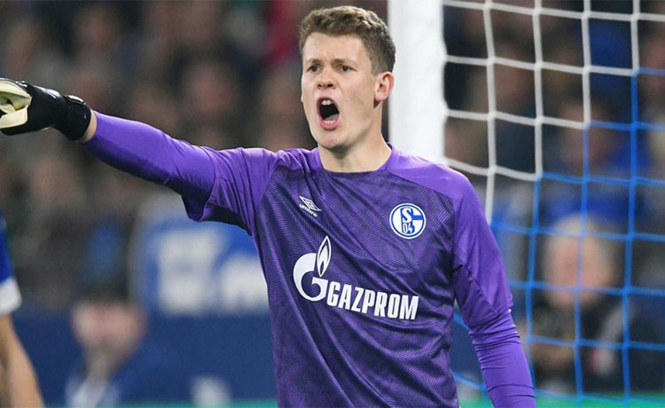 الکساندر نوبل 