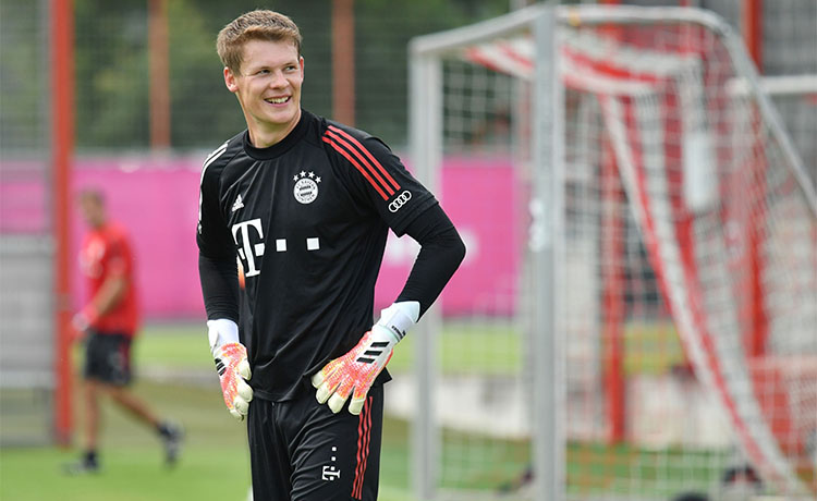 الکساندر نوبل 