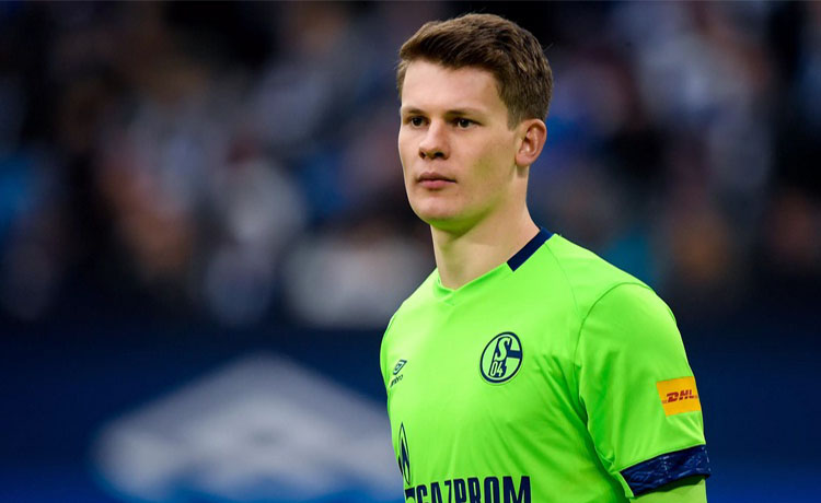 الکساندر نوبل 