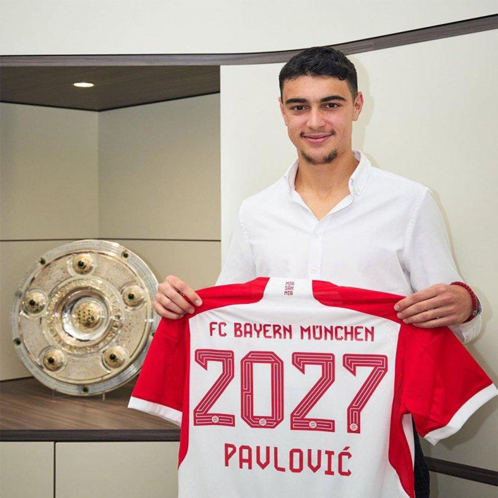 الکساندر پاولوویچ - عکس های فوتبالی الکساندر پاولوویچ