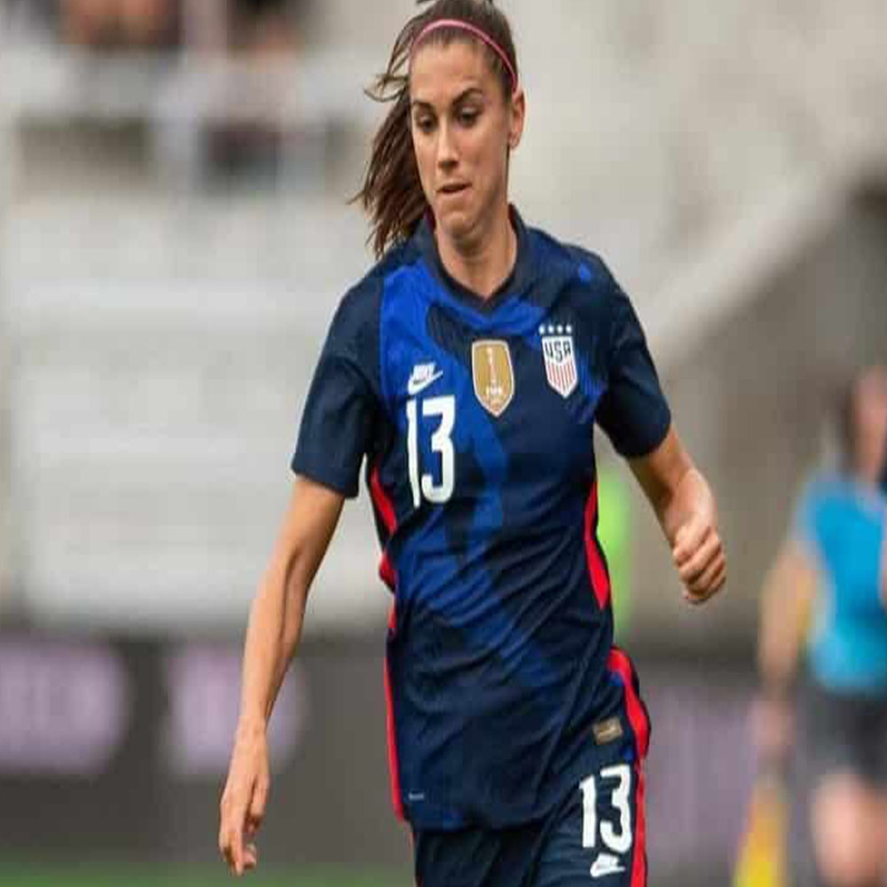 عکس های فوتبالی الکس مورگان - عکس های فوتبالی عکس های فوتبالی الکس مورگان