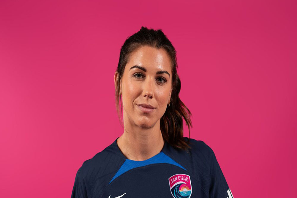 عکس های فوتبالی الکس مورگان - عکس های فوتبالی عکس های فوتبالی الکس مورگان