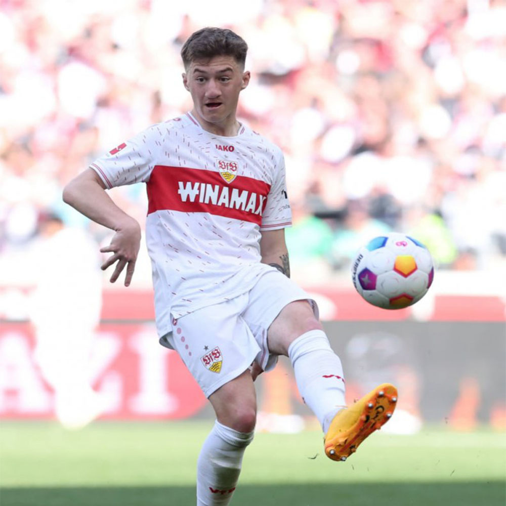 انجلو اشتیلر - عکس های فوتبالی انجلو اشتیلر