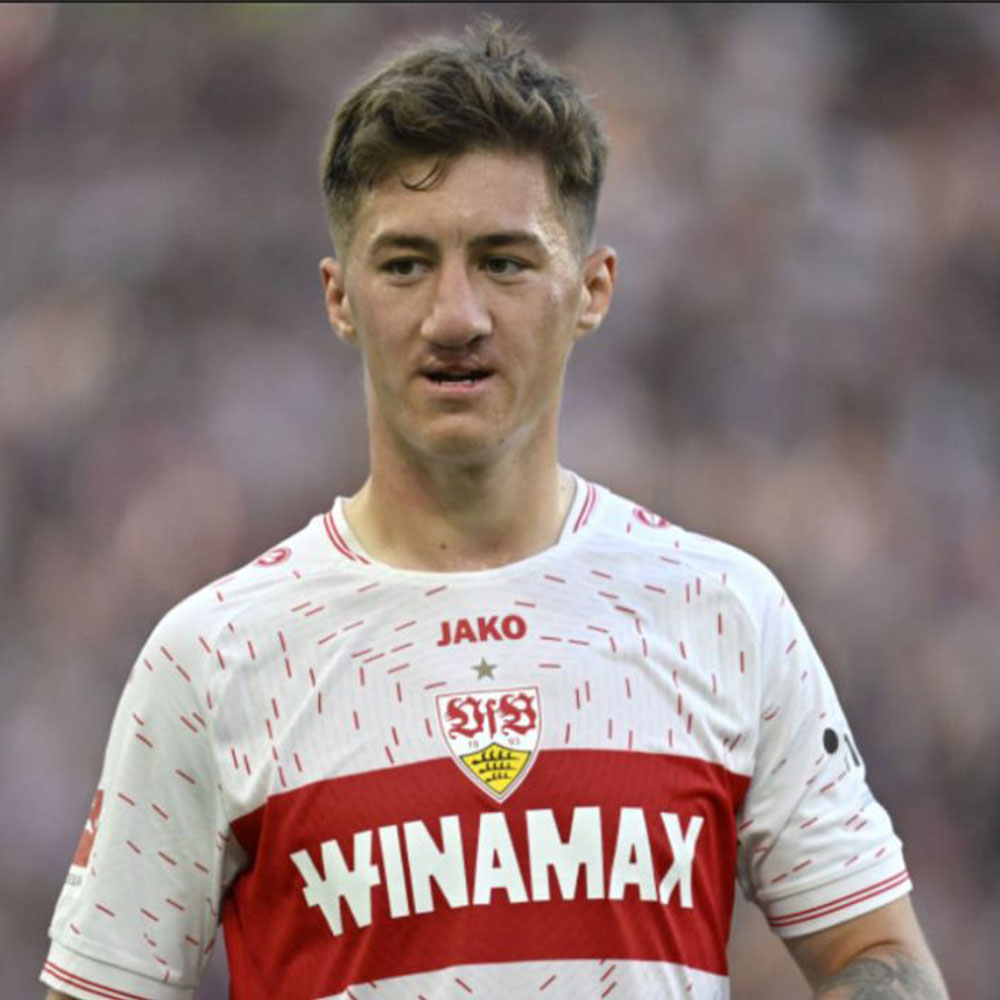 انجلو اشتیلر - عکس های فوتبالی انجلو اشتیلر