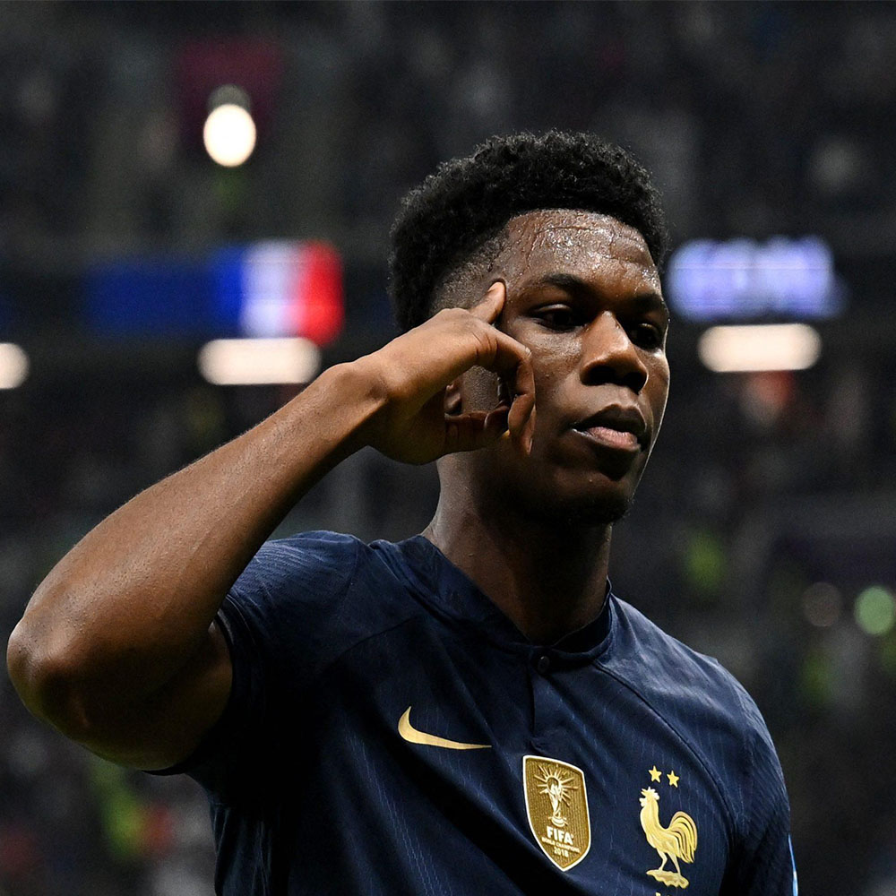 اورلین شوامنی - عکس های فوتبالی اورلین شوامنی