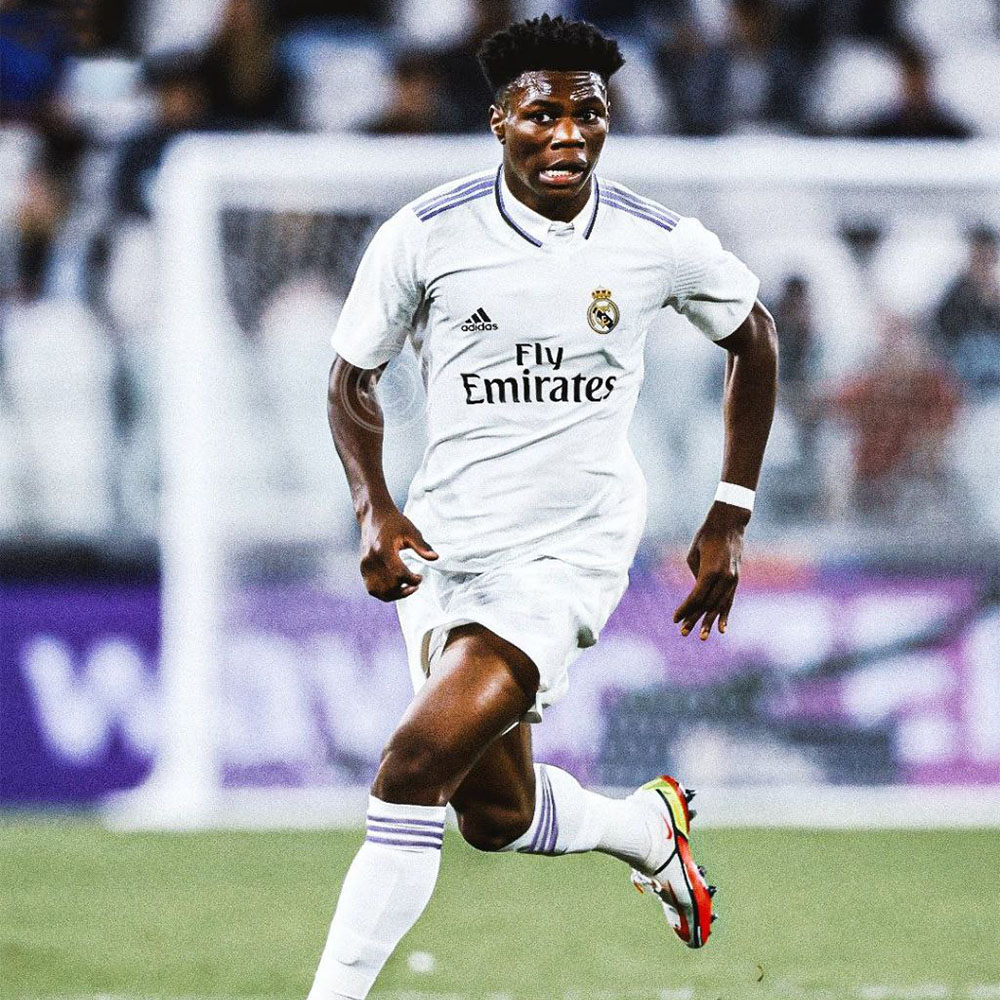 اورلین شوامنی - عکس های فوتبالی اورلین شوامنی