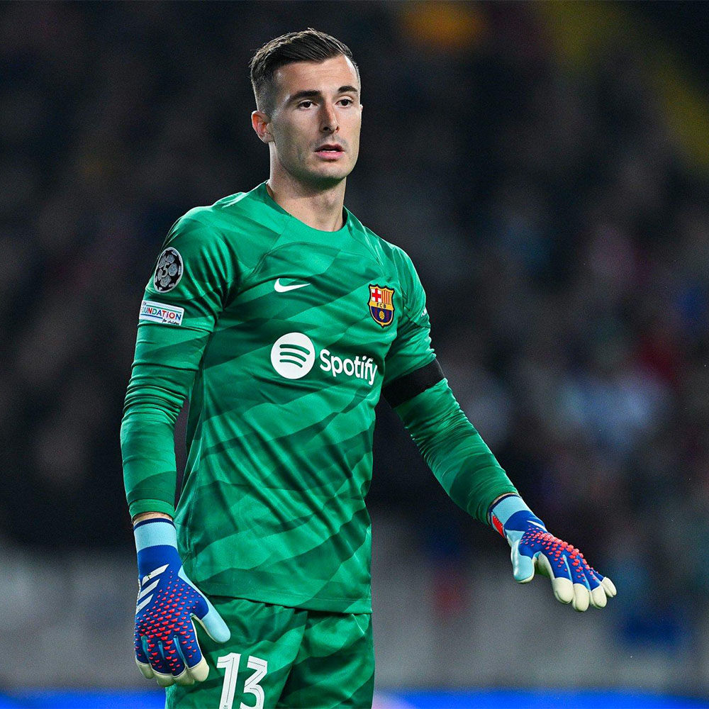 اینیاکی پنیا - عکس های فوتبالی اینیاکی پنیا