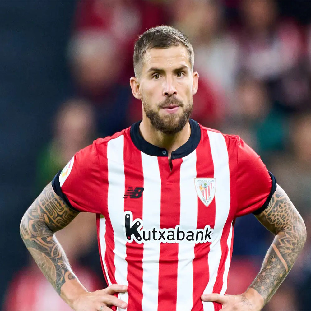 اینیگو مارتینز 