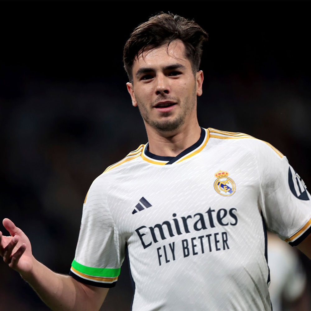 براهیم دیاز - عکس های فوتبالی براهیم دیاز