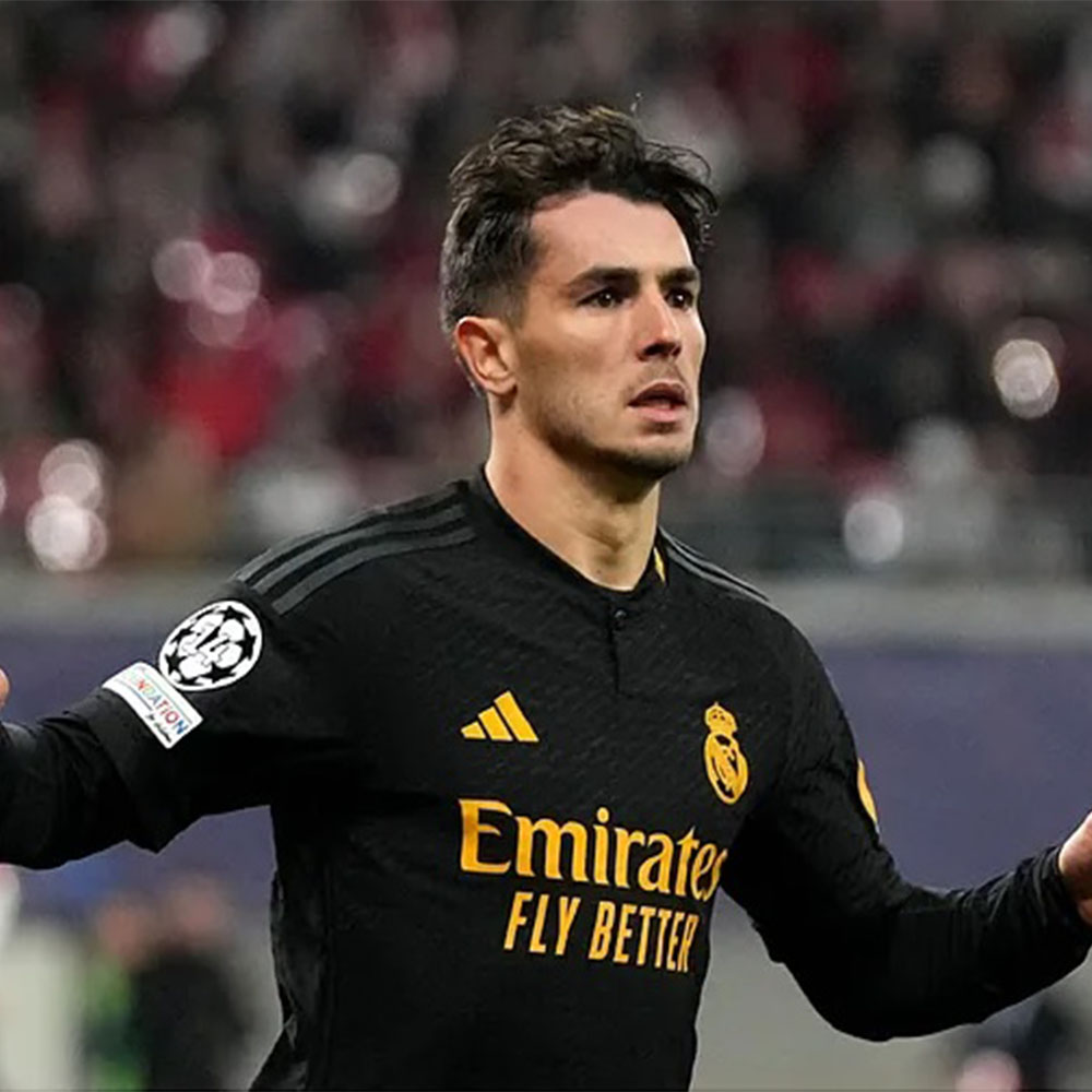 براهیم دیاز - عکس های فوتبالی براهیم دیاز