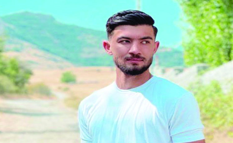 بهزاد سلامی - عکس های فوتبالی بهزاد سلامی