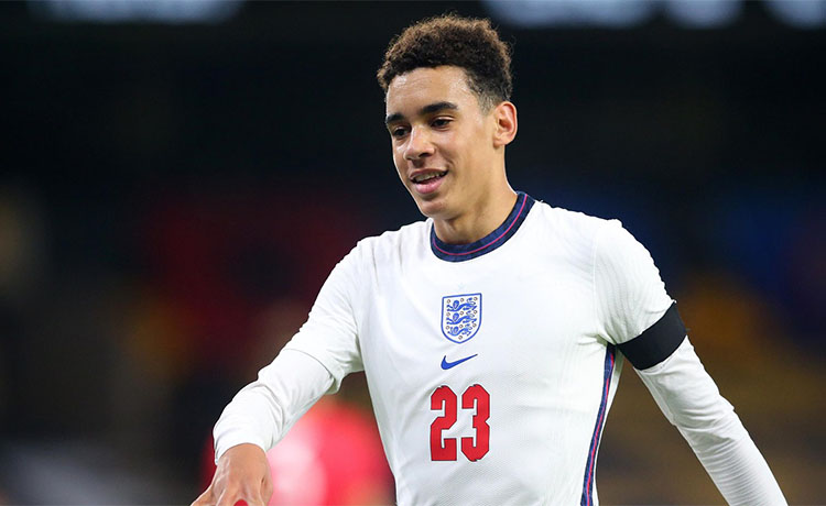 جمال موسیالا 