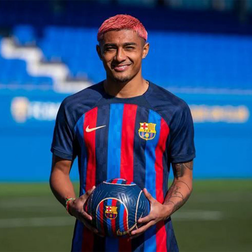 جولیان آرائوخو - عکس های فوتبالی جولیان آرائوخو