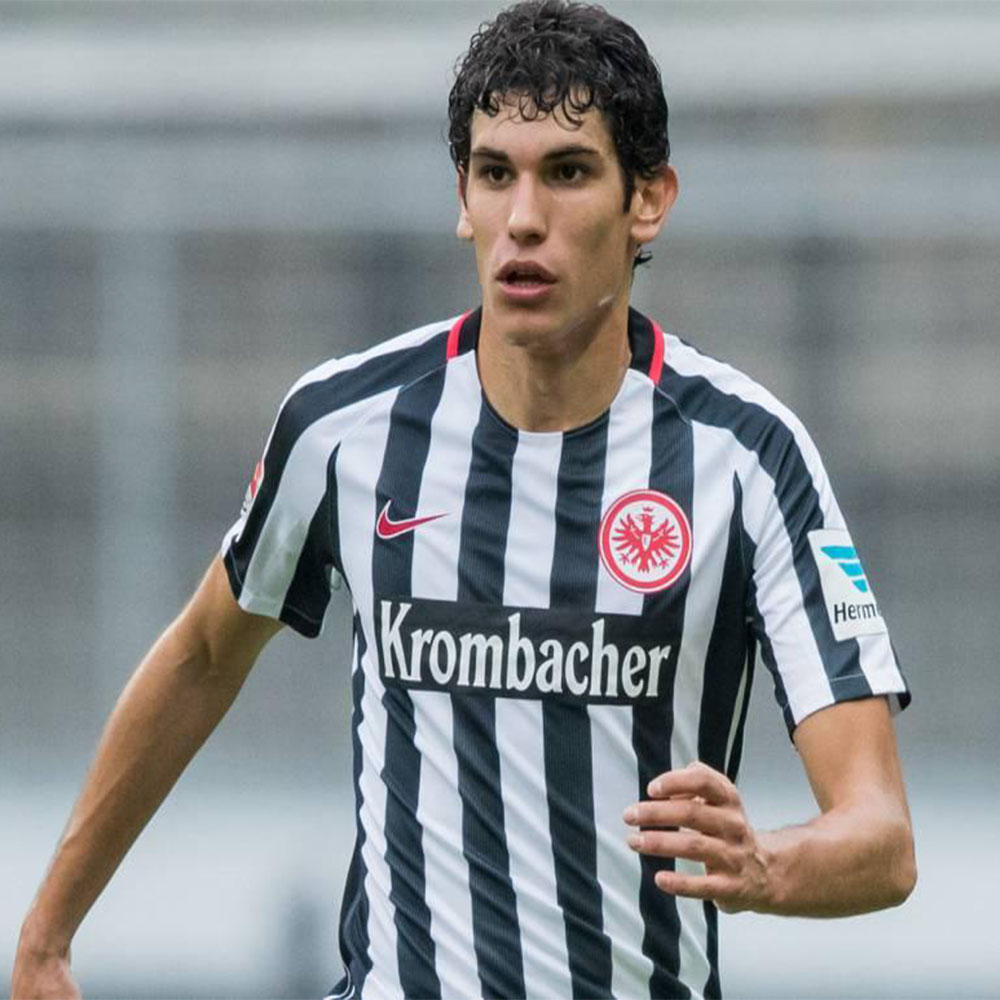 خسوس وایخو - عکس های فوتبالی خسوس وایخو