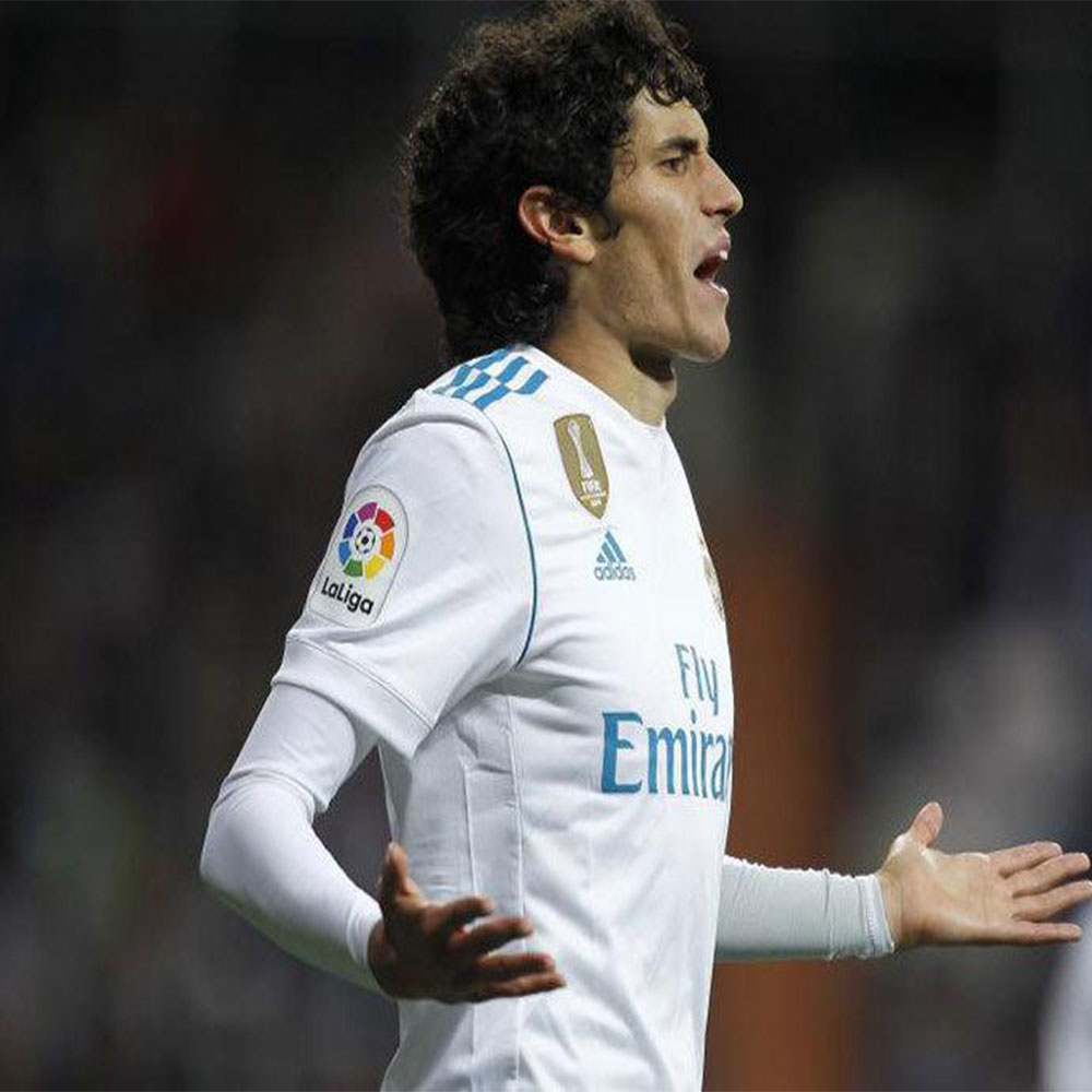 خسوس وایخو - عکس های فوتبالی خسوس وایخو