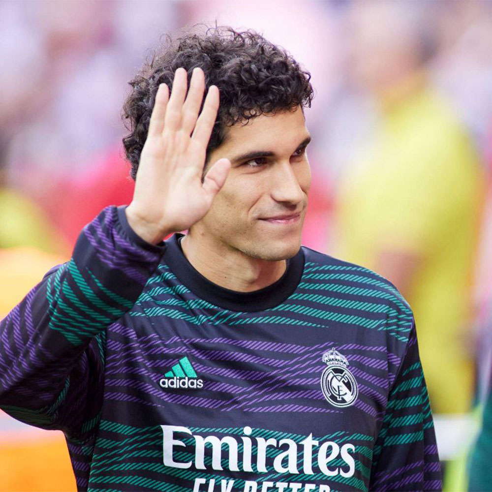 خسوس وایخو - عکس های فوتبالی خسوس وایخو