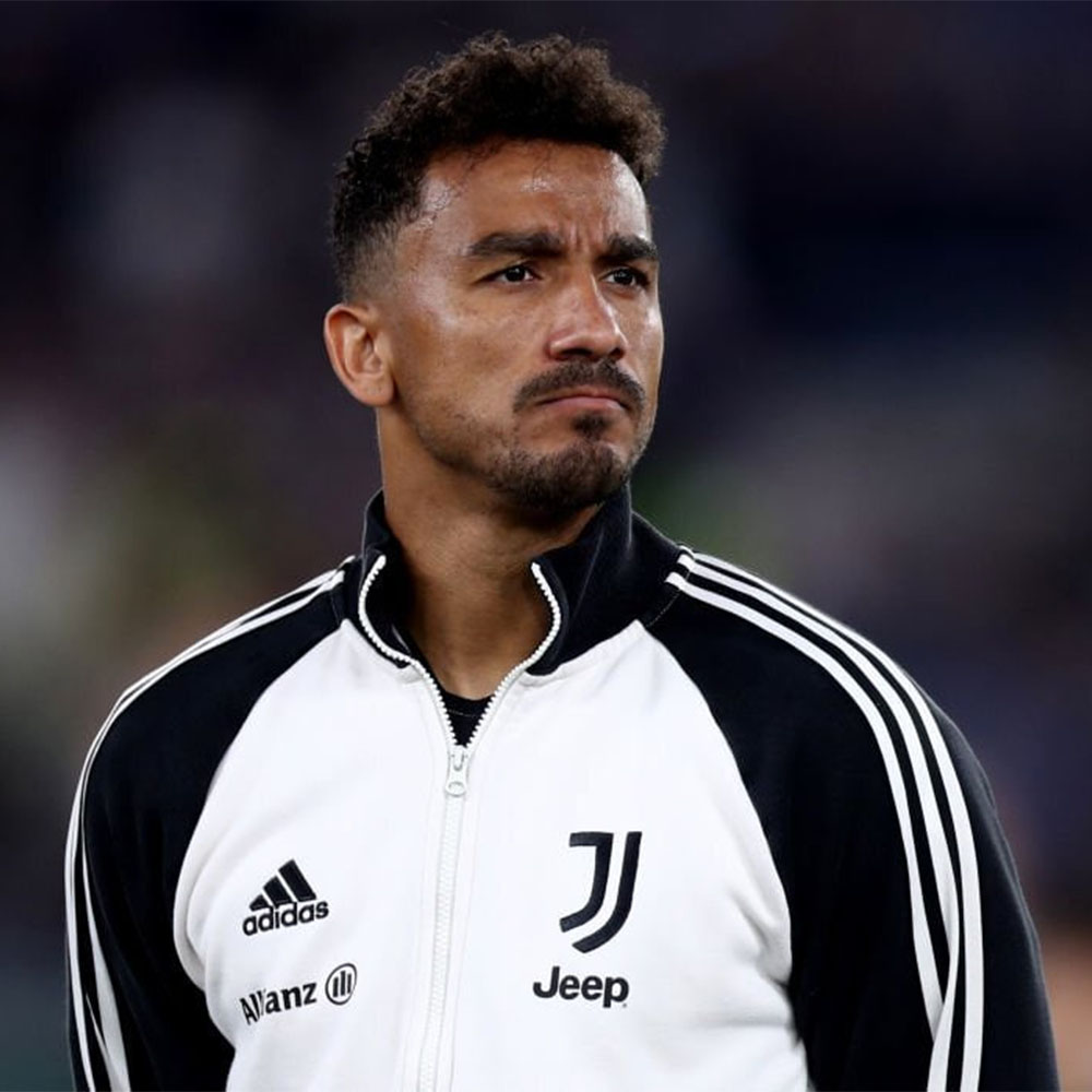 دانیلو لوئیز دا سلیوا - عکس های فوتبالی دانیلو لوئیز دا سلیوا