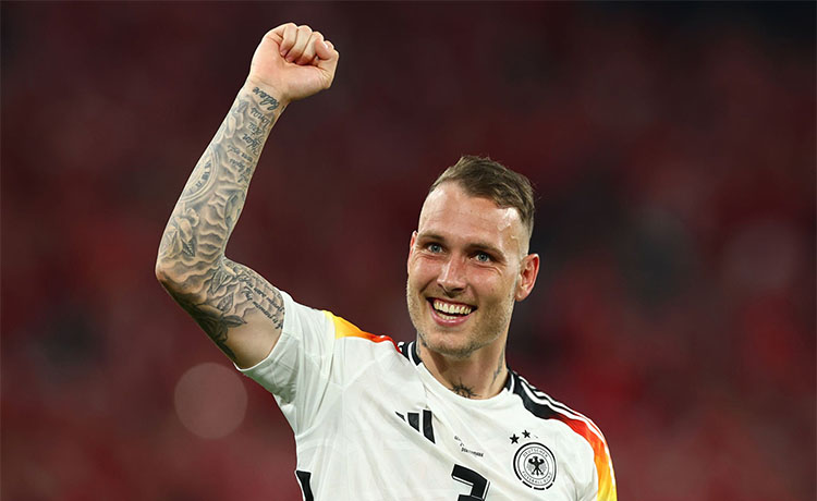 داوید رائوم 