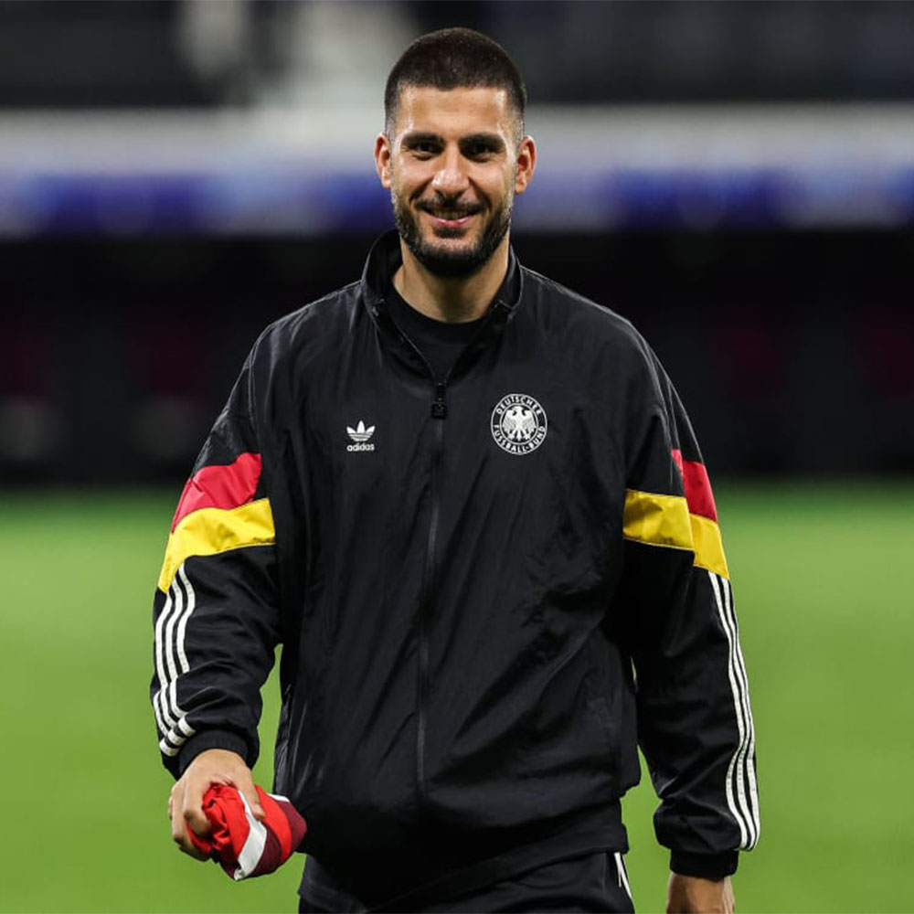 دنیز اونداو - عکس های فوتبالی دنیز اونداو