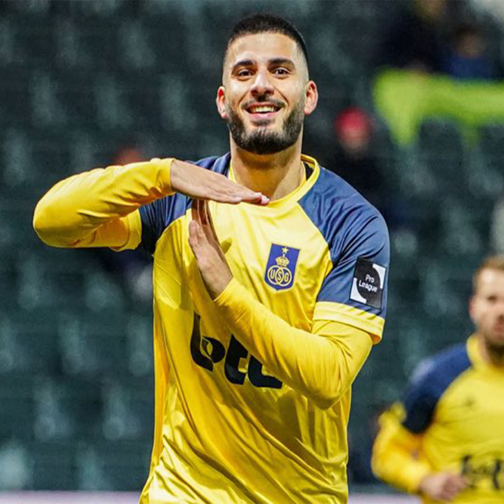 دنیز اونداو - عکس های فوتبالی دنیز اونداو