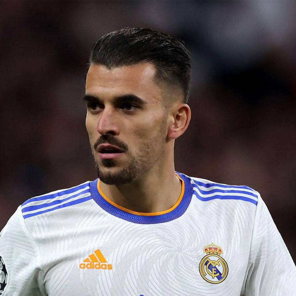 دنی سبایوس - عکس های فوتبالی دنی سبایوس