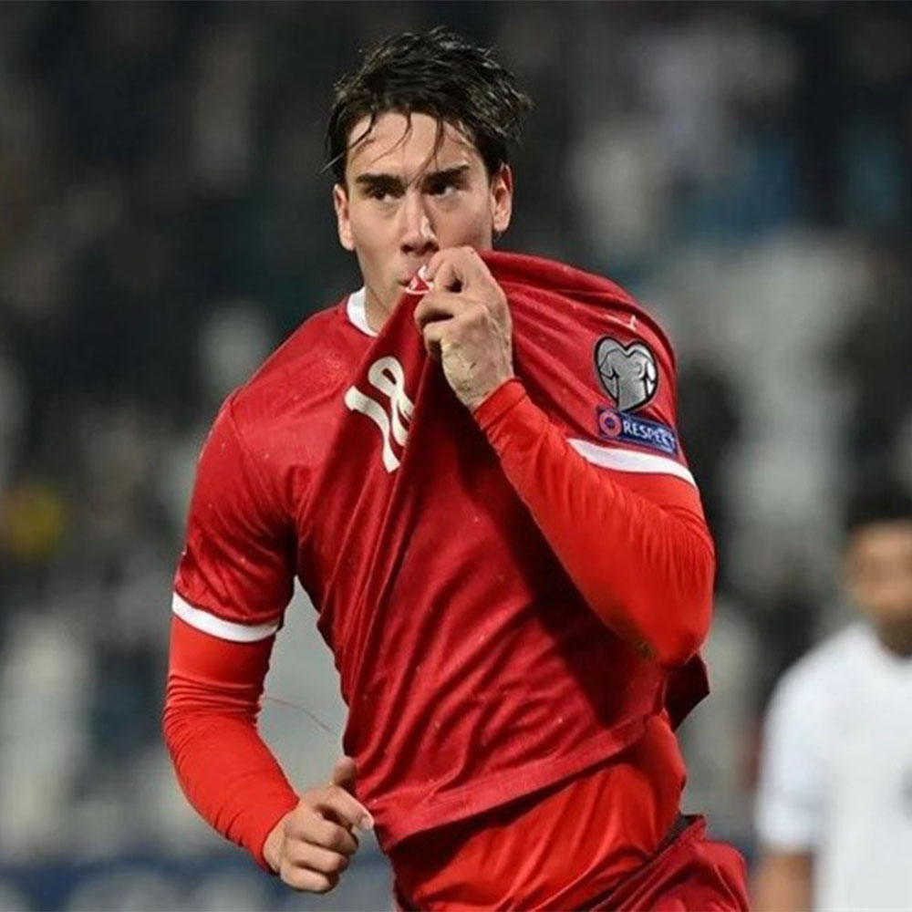 دوشان ولاهوویچ - عکس های فوتبالی دوشان ولاهوویچ