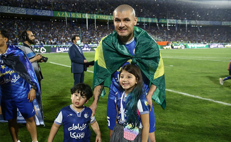 رافائل سیلوا - عکس های فوتبالی رافائل سیلوا