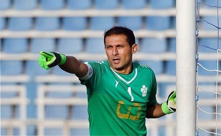 رحمان احمدی